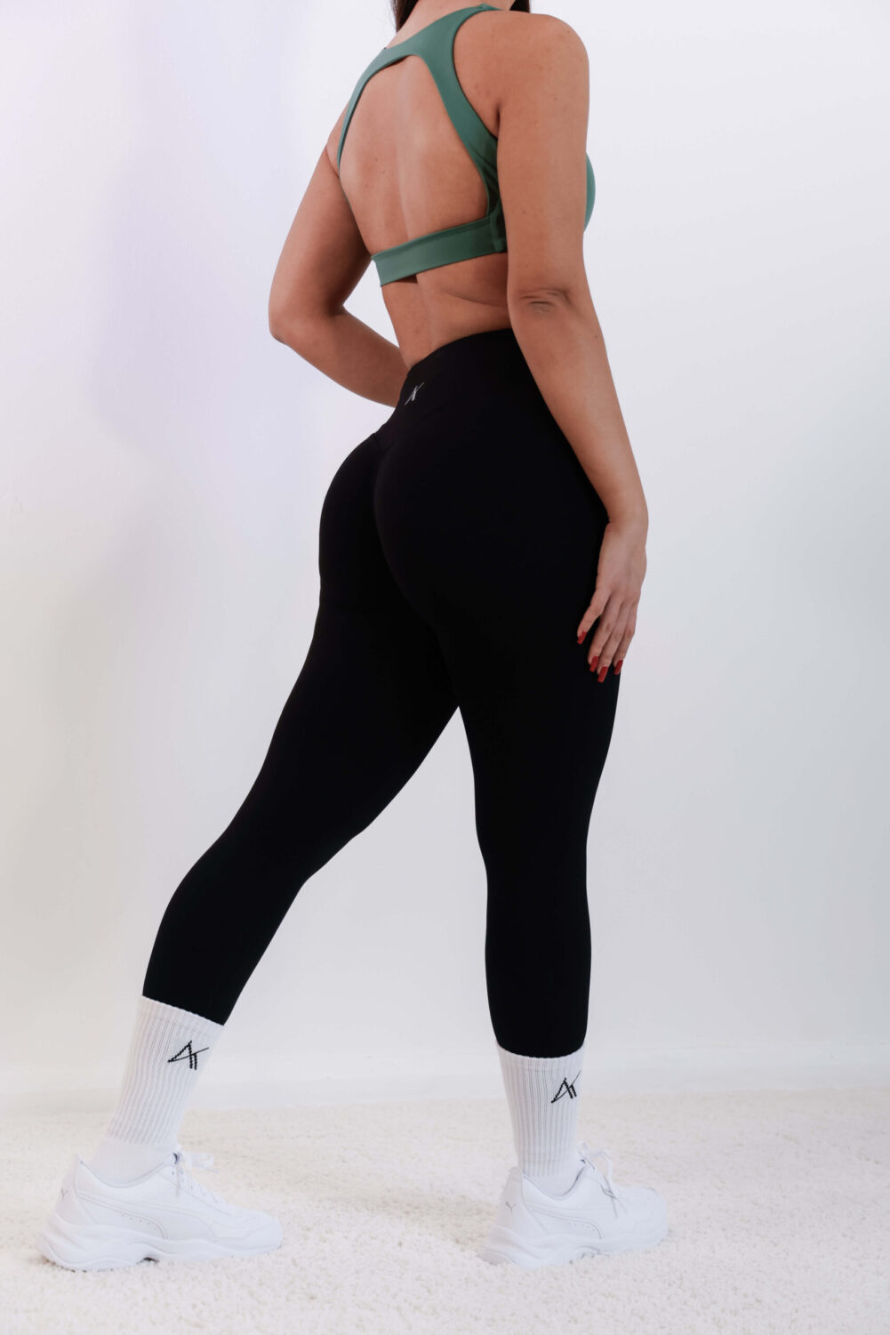 Dynamic Slim Leggings