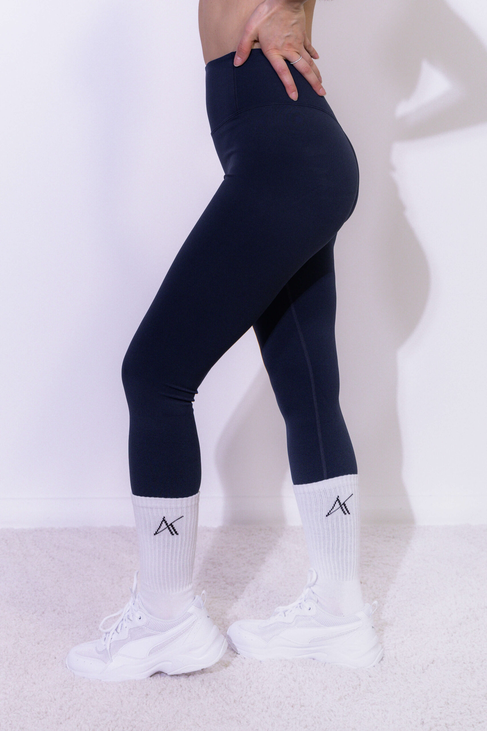 Seamless Sculpt Leggings