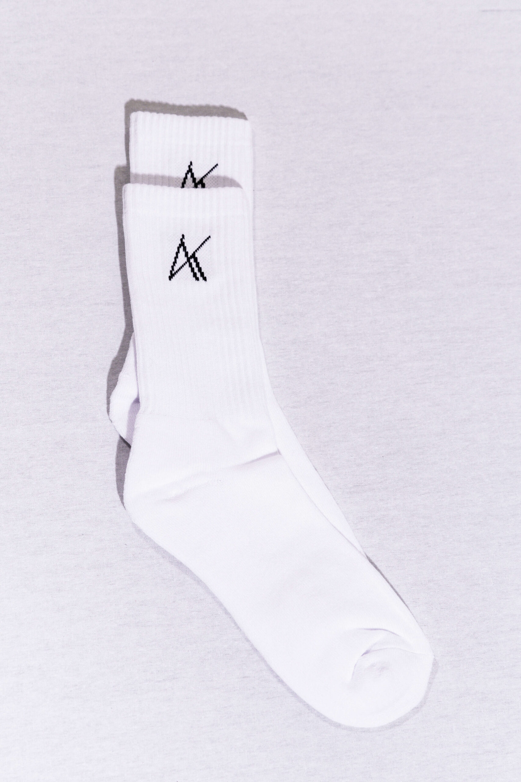 Unisex Crew Socks
