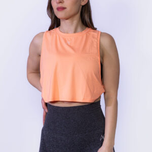 Velvet Feel Tank